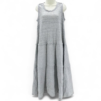 Size M LAFAYETTE 148 Linen Dress