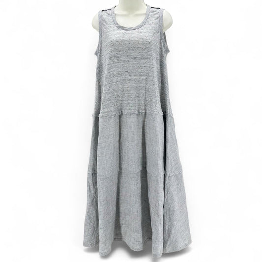 Size M LAFAYETTE 148 Linen Dress