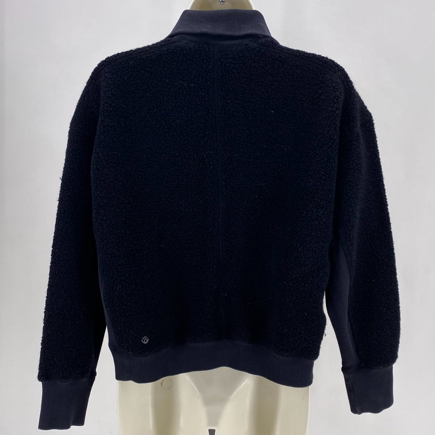 Size 6 LULULEMON Sweater