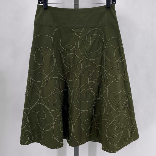 Size 4 SUNNY LEIGH Skirt