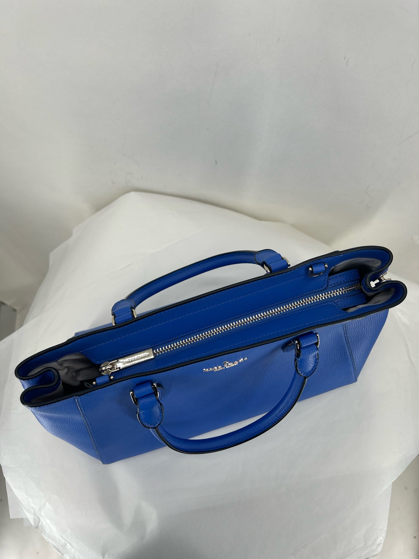 Blue KATE SPADE Tote