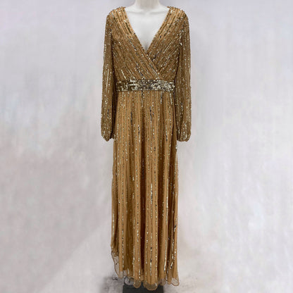 Size 8 MAC DUGGAL COUTURE Dress