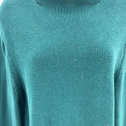 Size L J CREW Knit Sweater