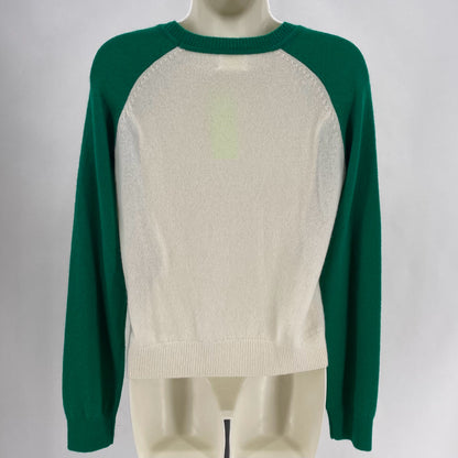 Size S FROM FUTURE Cashmere Sweater