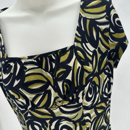 Size S VAN HEUSEN SWIRL Shirt