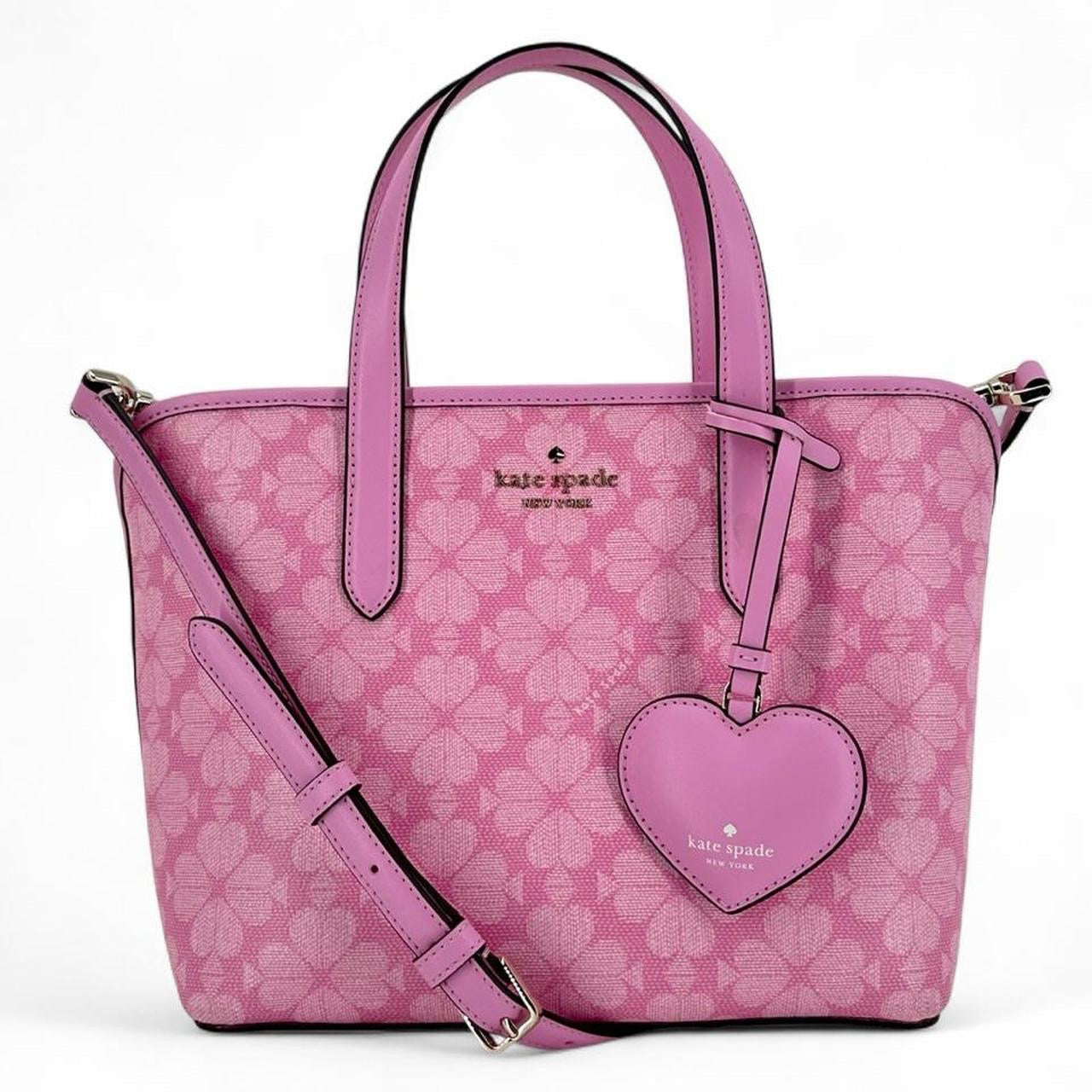 Pink KATE SPADE Cross-body