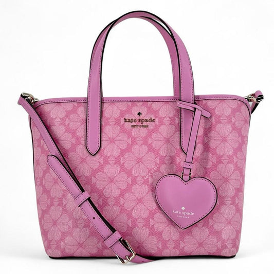 Pink KATE SPADE Cross-body