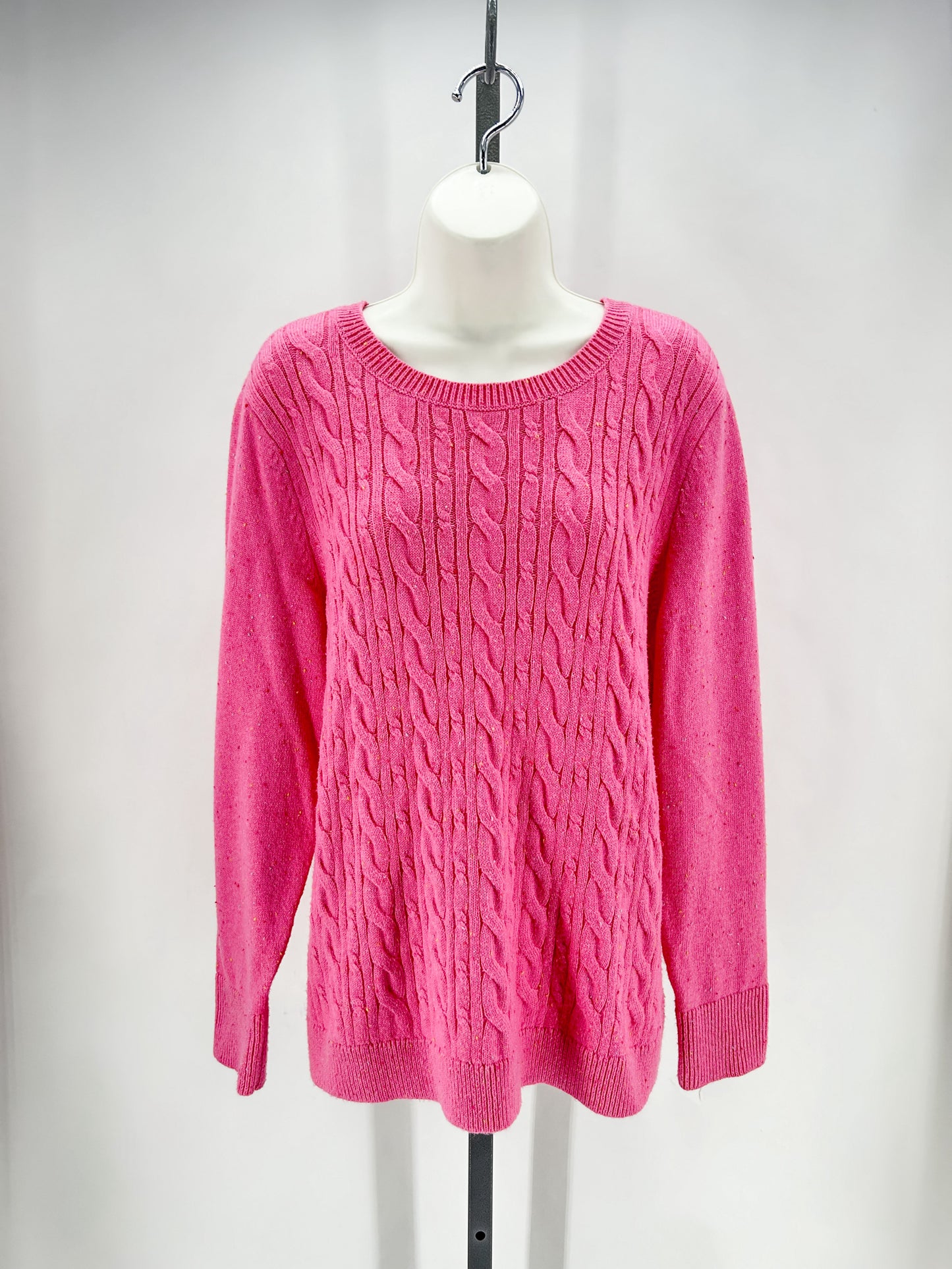 Size XL TALBOTS Sweater