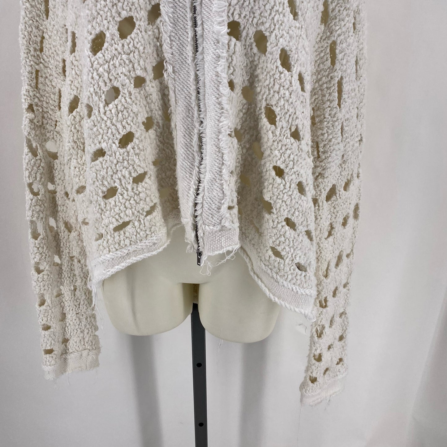 Size M FREE PEOPLE Jacket