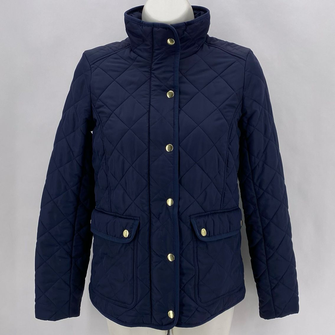 Size XXS J CREW Coat