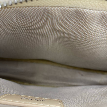 Ivory Shoulder Bag