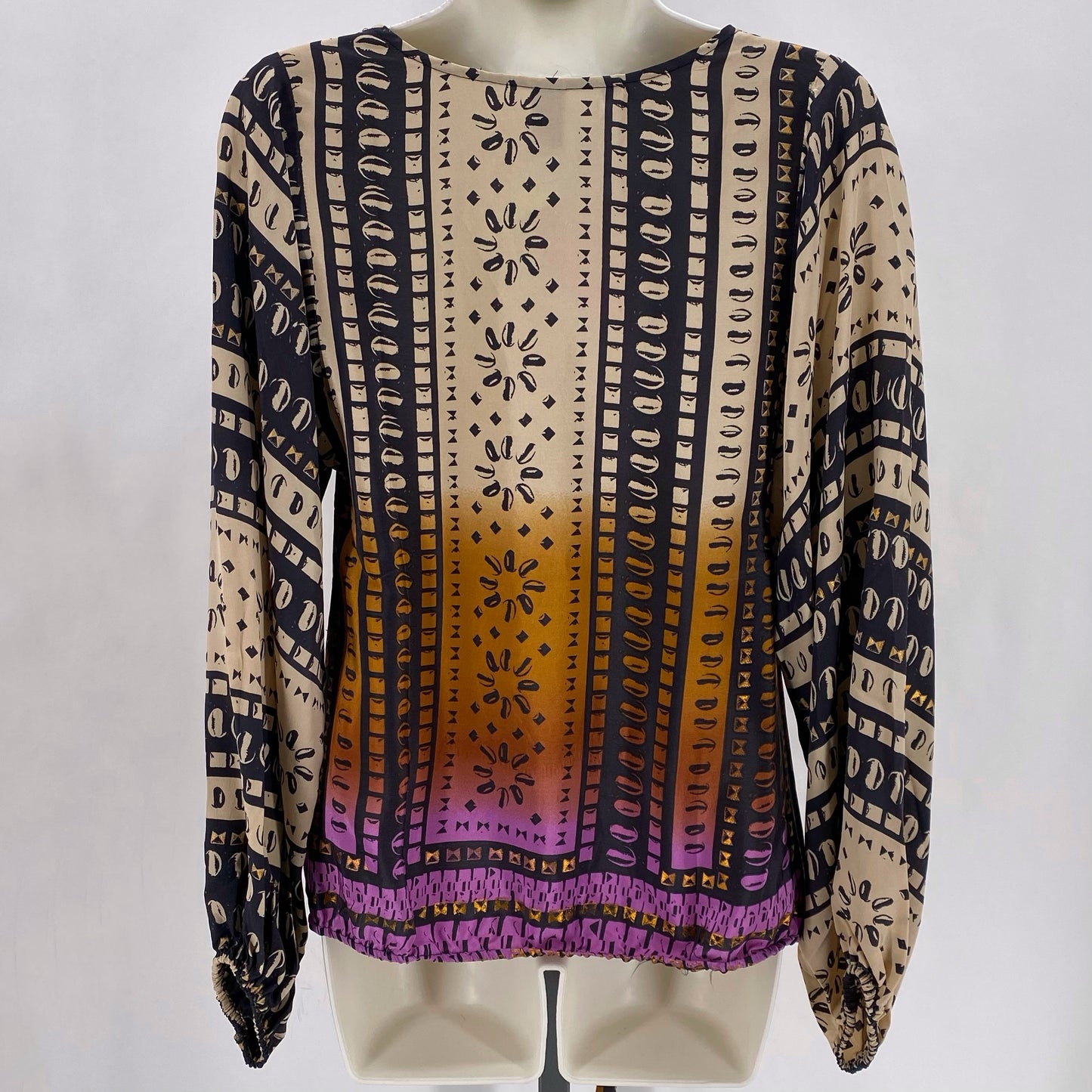 Size XS CHARLIE JADE Shirt