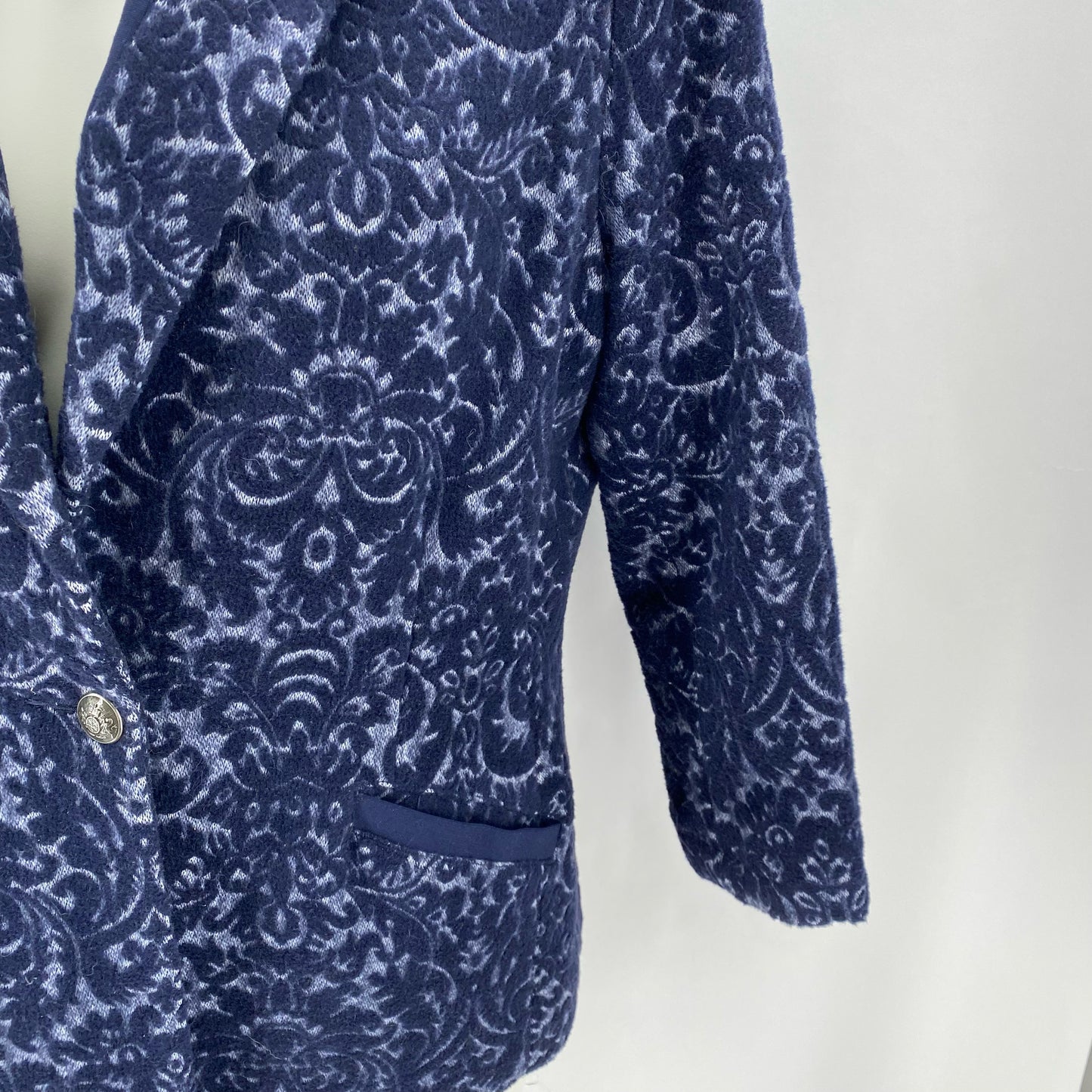 Size 12 CABI Jacket