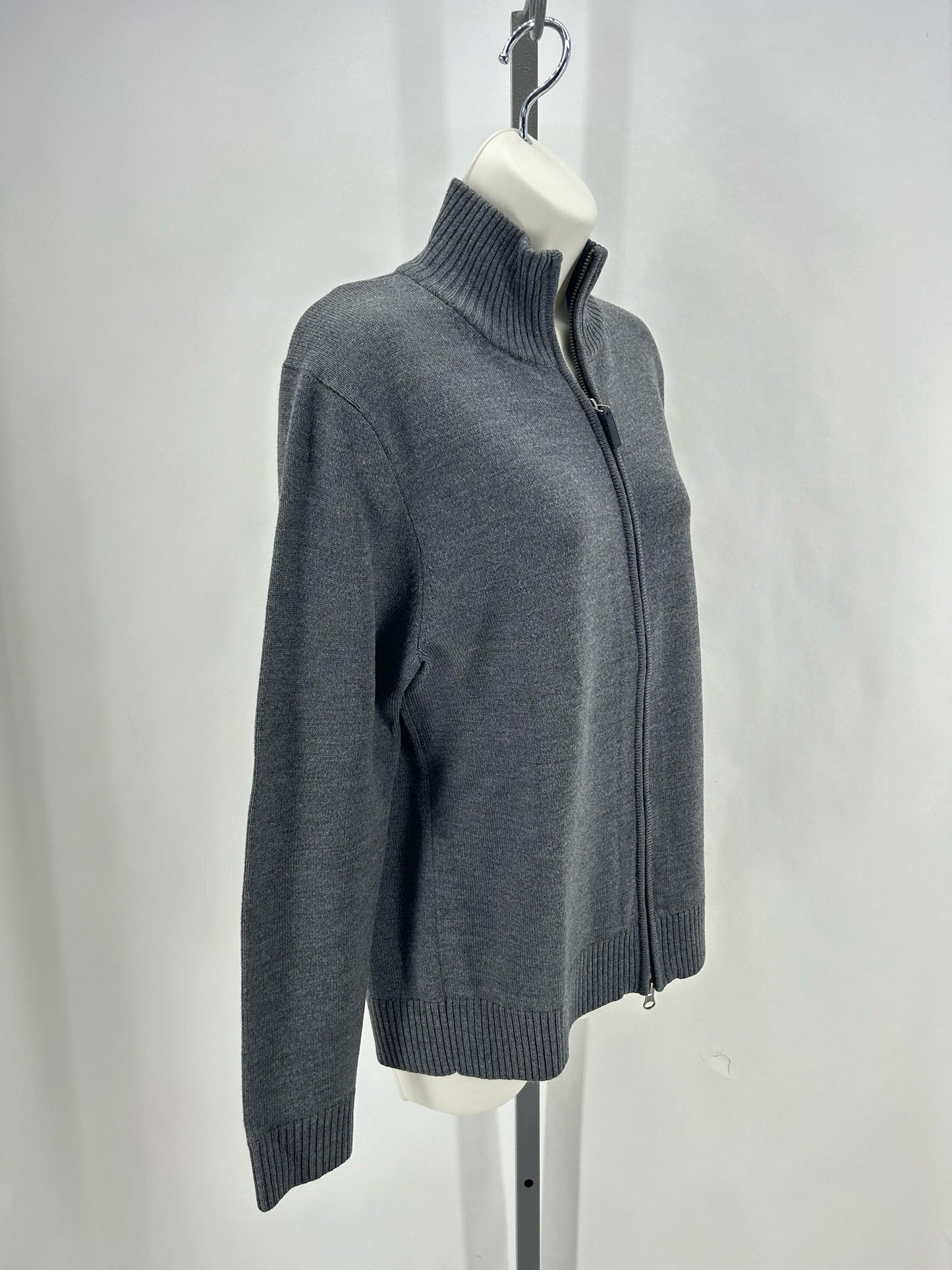 Size S J CREW Wool Jacket