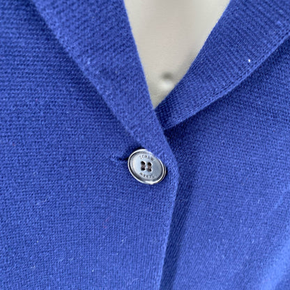 Size XL J CREW Blazer