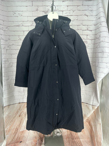 Size 2X LANDS' END Coat