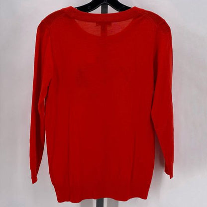 Size S J.CREW Sweater