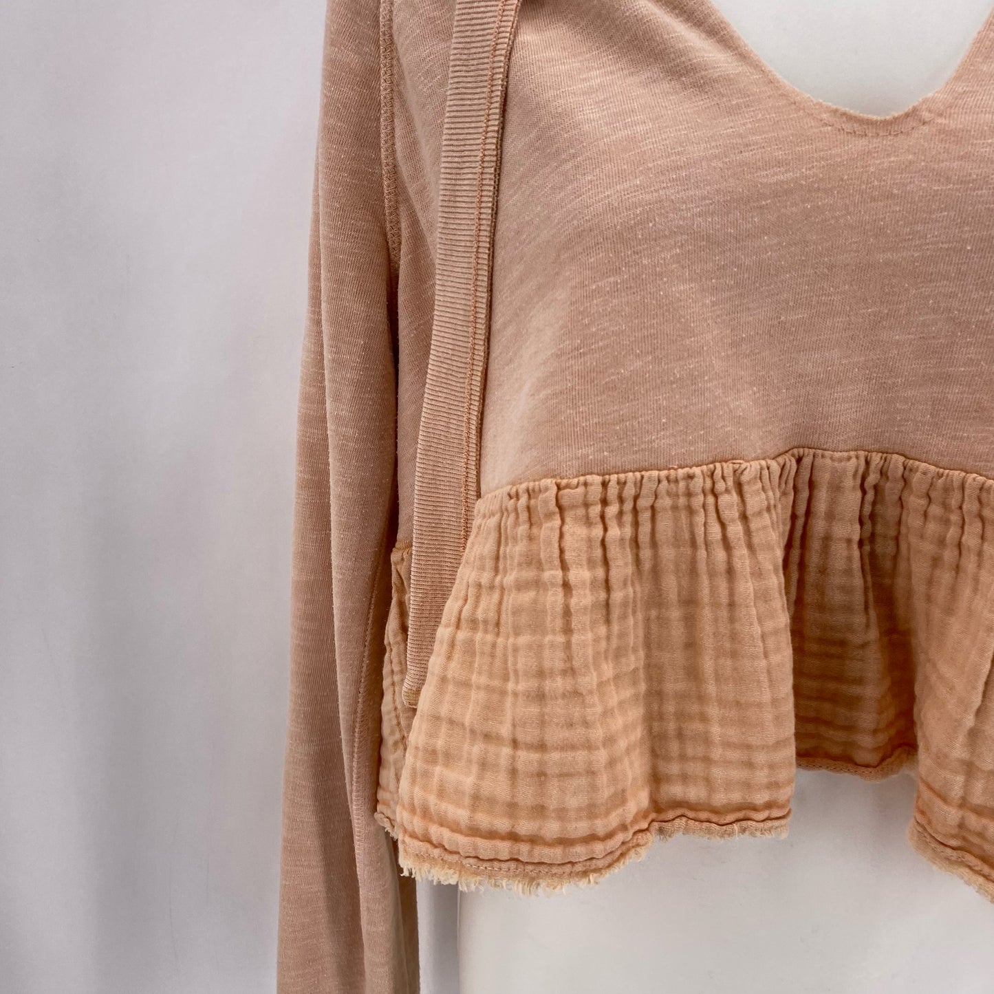 Size S FREE PEOPLE Sweater