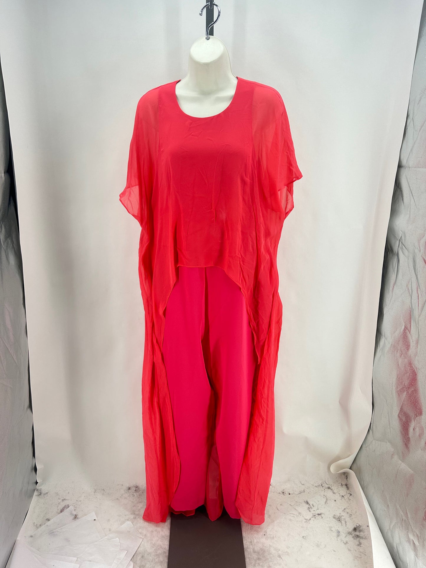 Size 12 TRINA TURK ROMPER