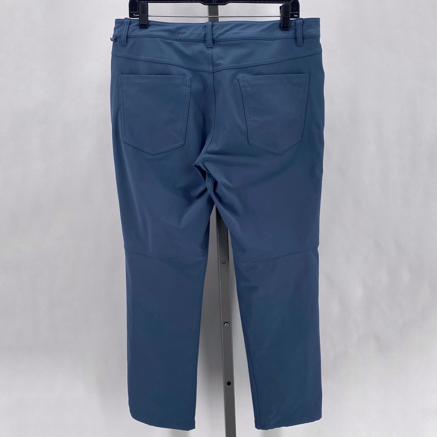 Blue Size 33 LULULEMON Men's Apparel