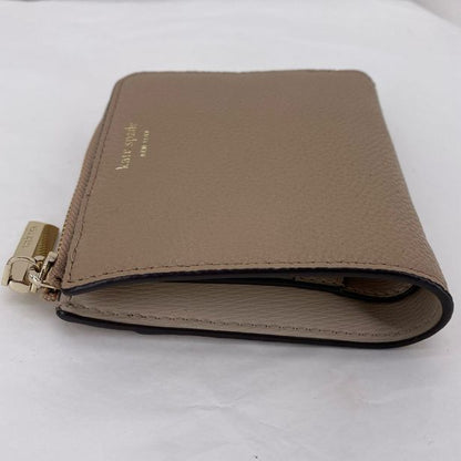 Taupe KATE SPADE Wallet