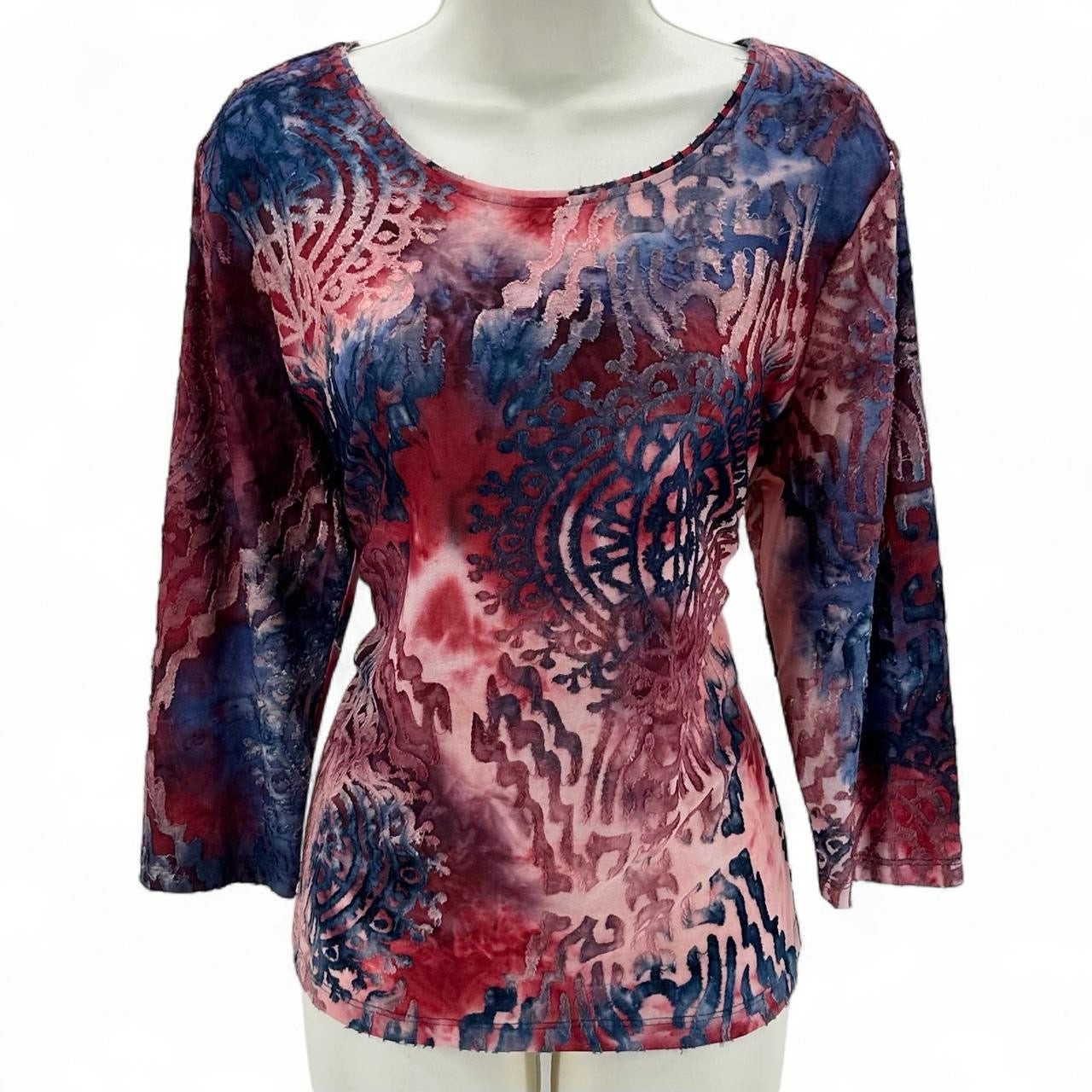 Size LP ALLISON DALEY Shirt