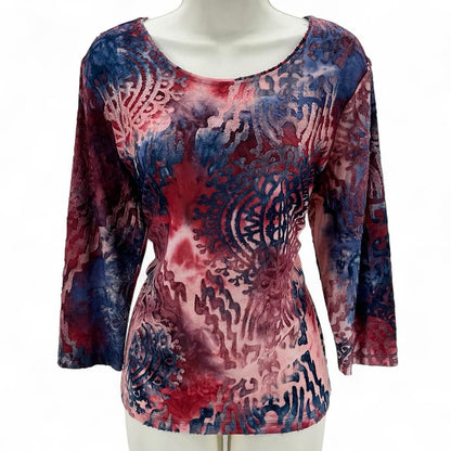 Size LP ALLISON DALEY Shirt