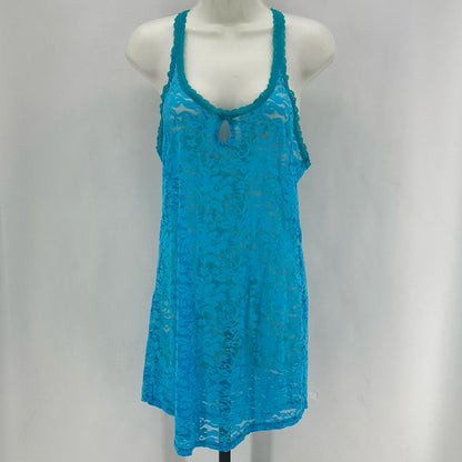 Size S/M NO TAG Lace NIGHTGOWN