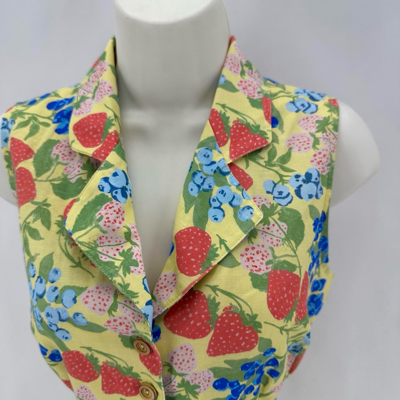 Size 6 RACHEL ANTONOFF FLOWERS Dress