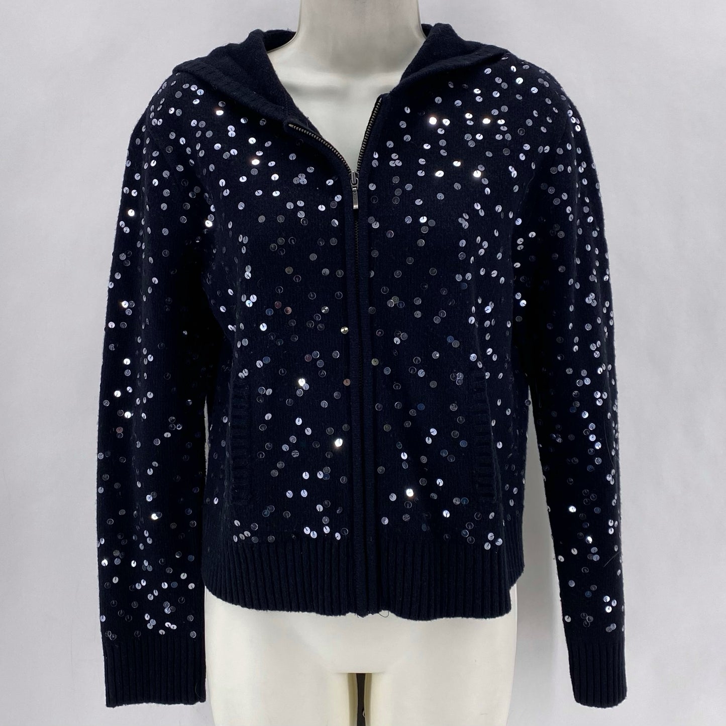 Size M J CREW Cardigan