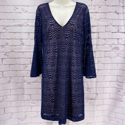 Size M LILLY PULITZER Dress