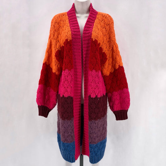 Size S FARM @ FARMRIO Cardigan