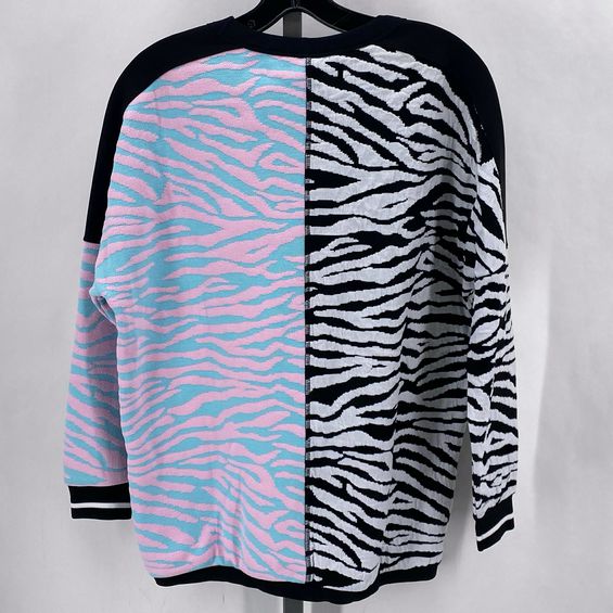 MARCCAIN ZEBRA Shirt