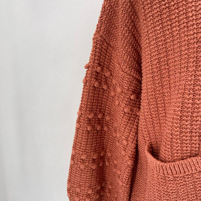 Size S MADEWELL Cardigan