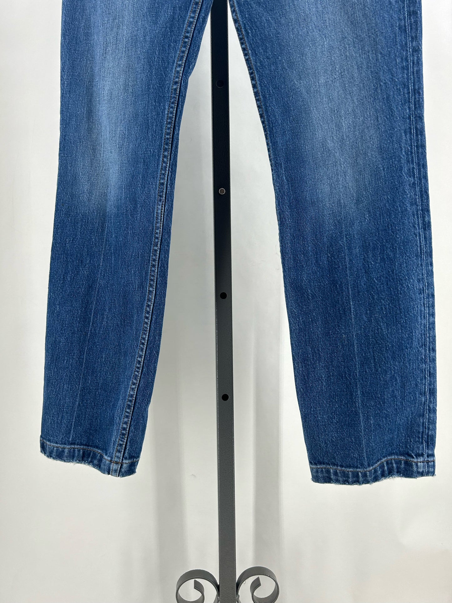 Size 27 FRAME Jeans