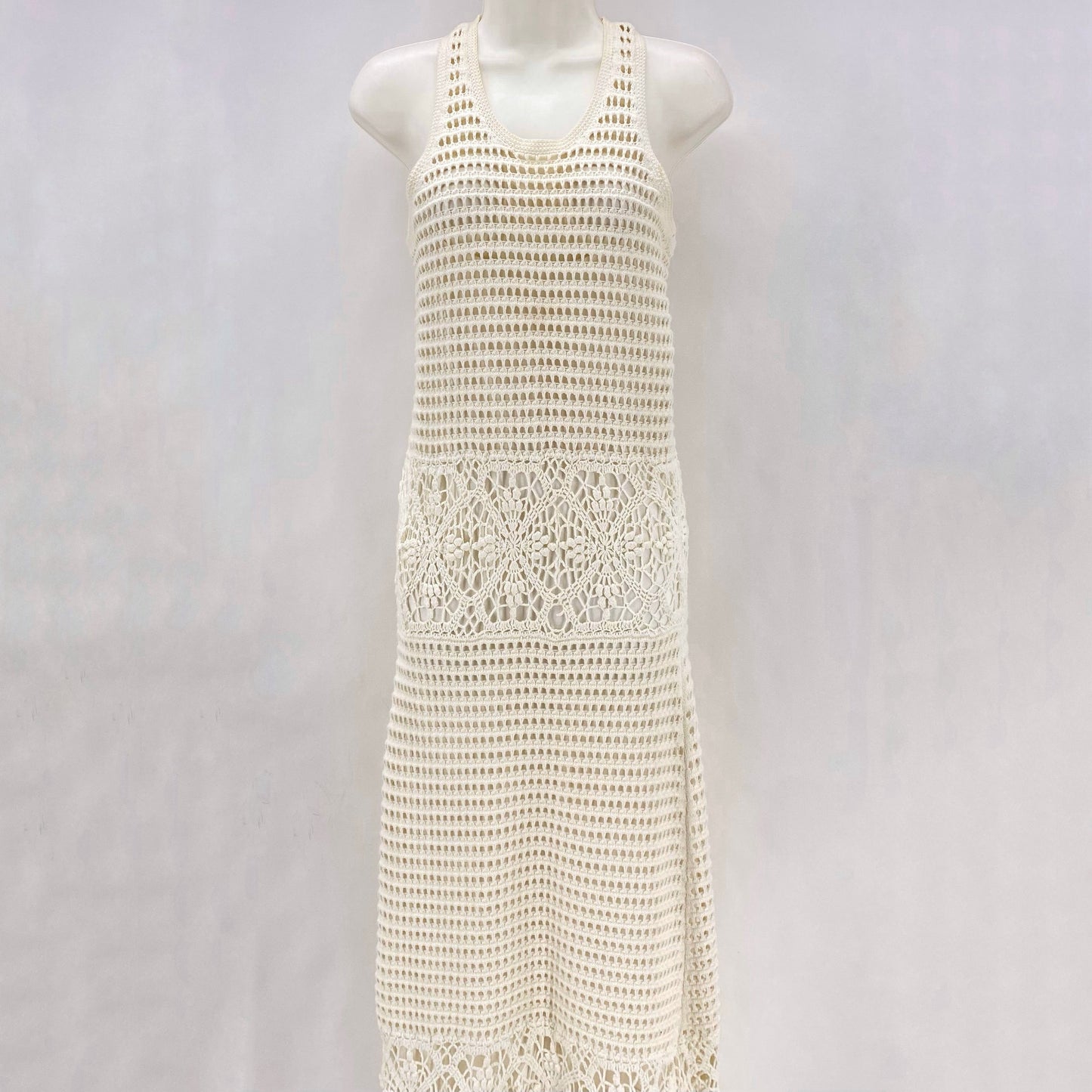 Size S TORY BURCH Sweater Dress