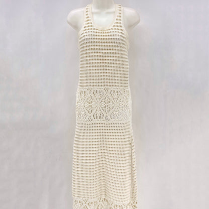 Size S TORY BURCH Sweater Dress