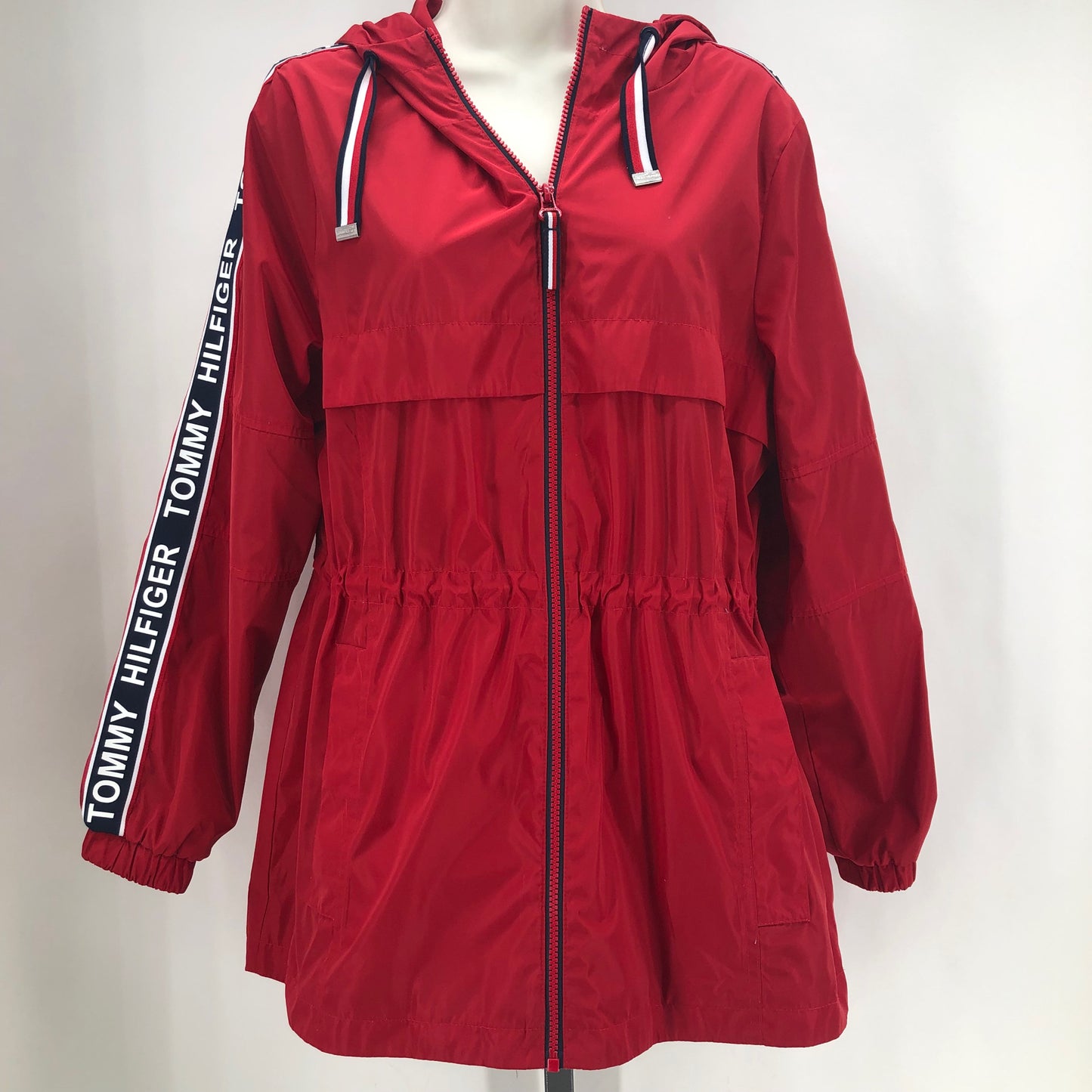 Size S TOMMY HILFIGER Jacket (Outdoor)