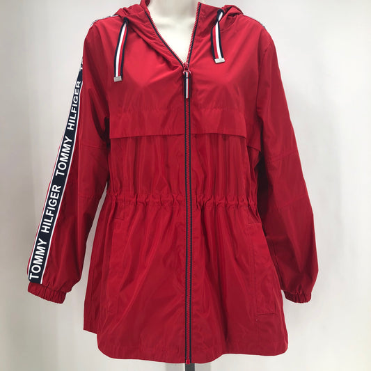 Size S TOMMY HILFIGER Jacket (Outdoor)