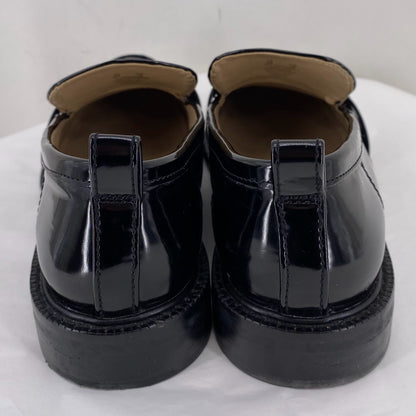 Black W Shoe Size 8 SAM EDDELMAN Loafer