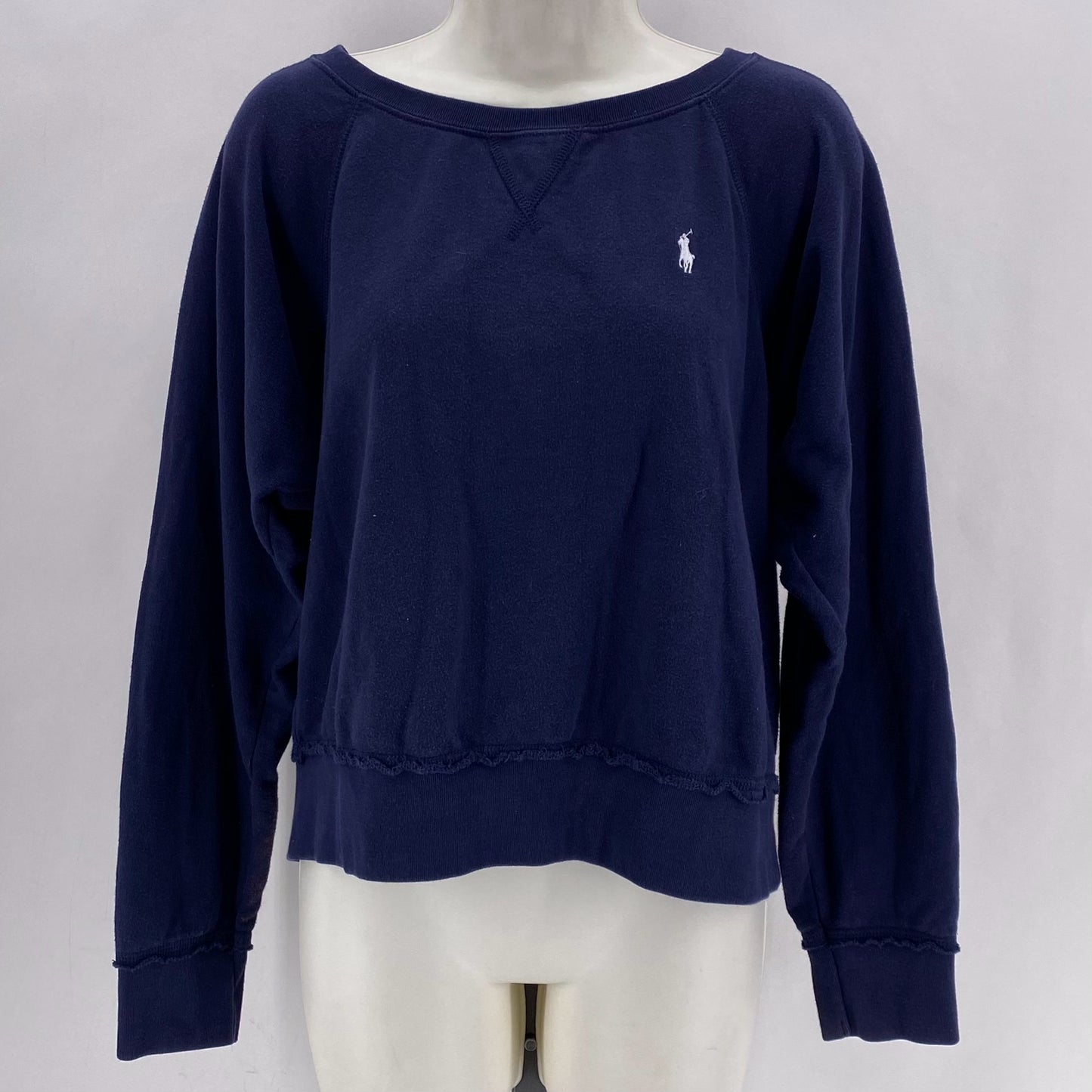 Size S RALPH LAUREN Sweatshirt