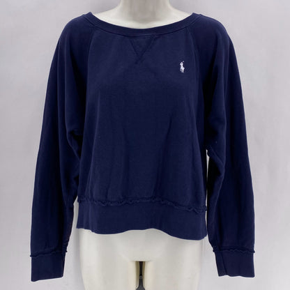 Size S RALPH LAUREN Sweatshirt