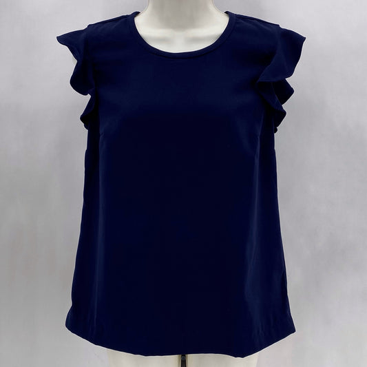 Size 2 J CREW Shirt
