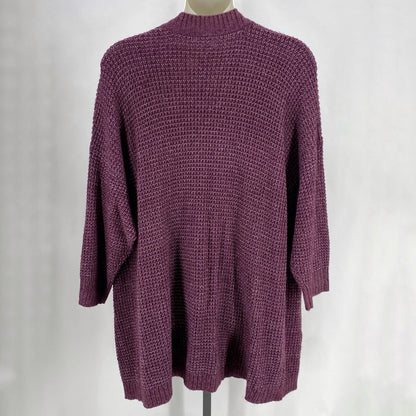 Size 4 TORRID Cardigan