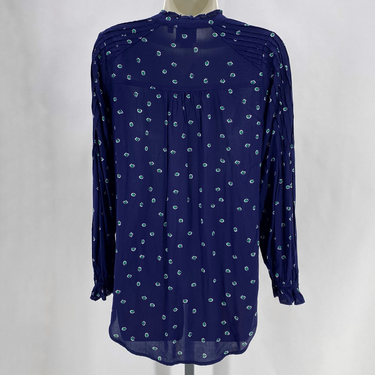 Size 5 VANESSA VIRGINIA Shirt