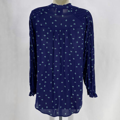 Size 5 VANESSA VIRGINIA Shirt