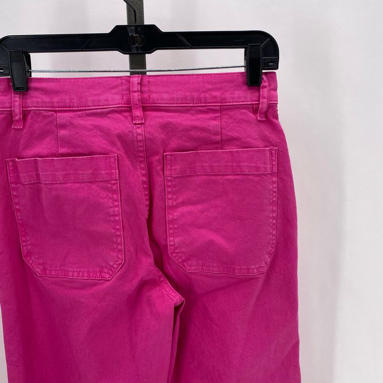 Size 27/4 J CREW Pants