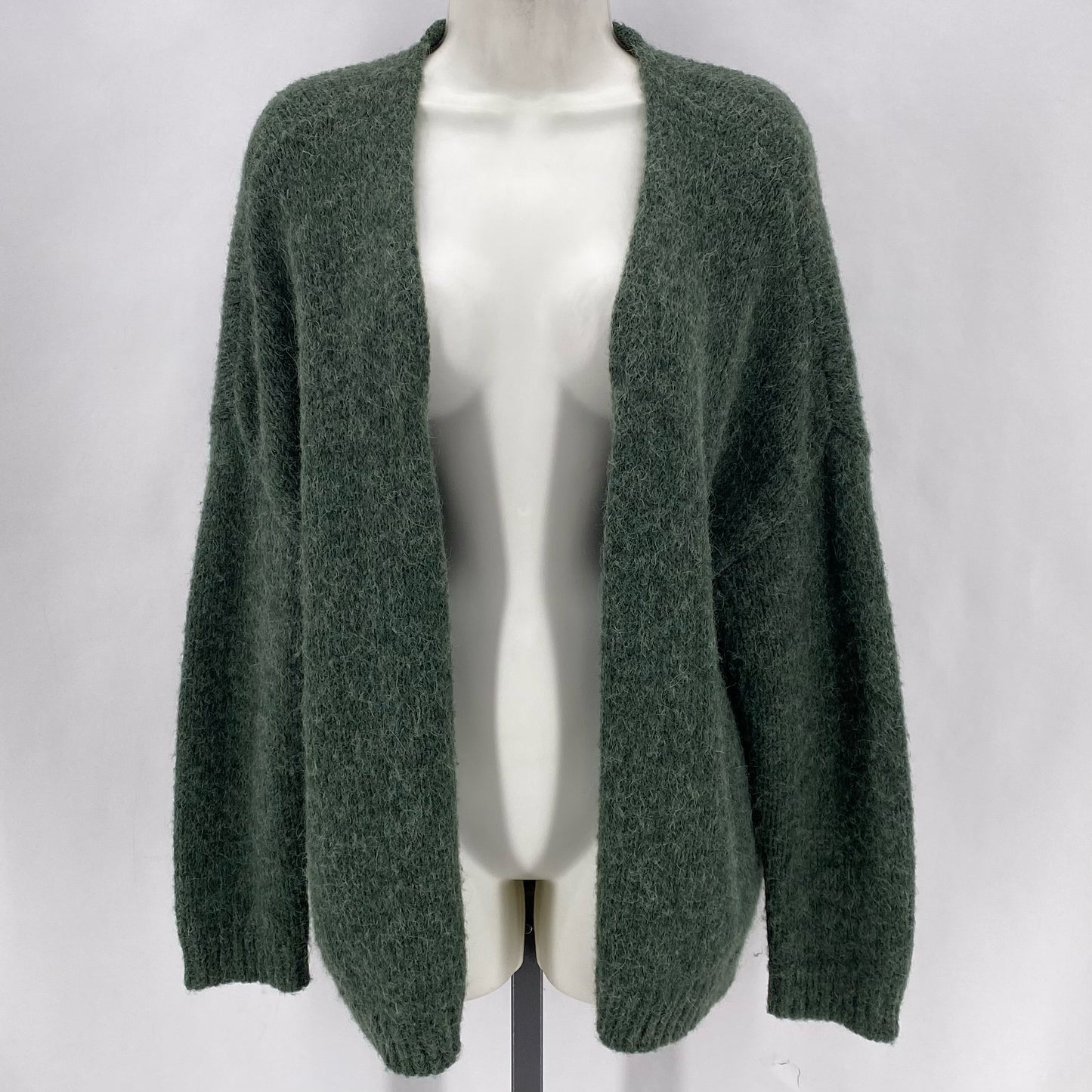 Size X/1X ELK Cardigan