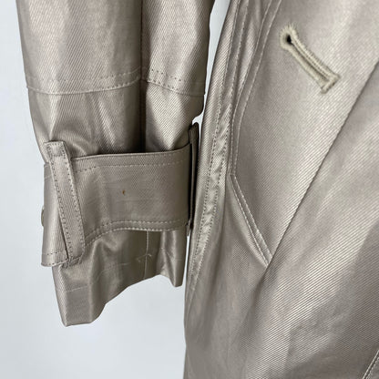 Size 6 BURBERRY Trenchcoat