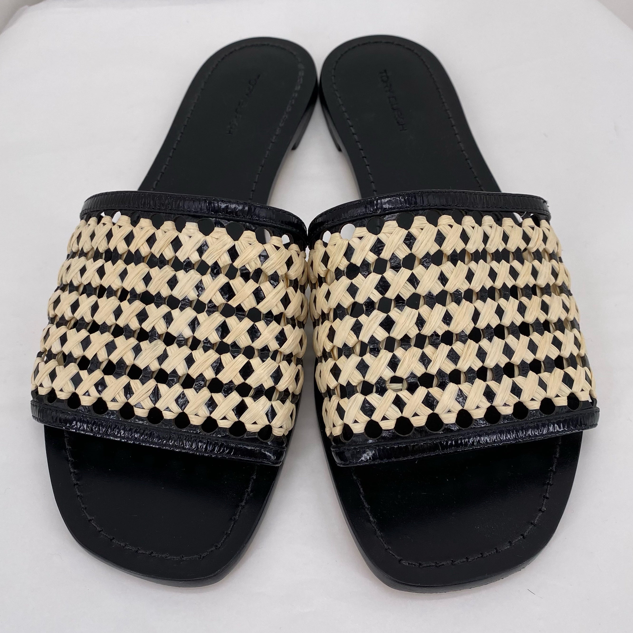 Tory factory Burch size 9 sandals